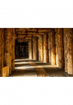 Papermoon Fototapetas &raquo;Wieliczka Salt Mine&laquo; glatt