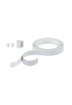 Paulmann LED-Streifen &raquo;MaxLED Invisible Connector 3m Wei&szlig; Kunststoff&laquo;