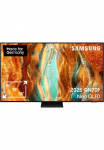 Samsung QLED-Fernseher &raquo;GQ55QN70FAU&laquo; 138 cm/55 &Prime; Smart-TV Neo Quantum HDR 4K AI Upscaling Žaidimų skaitytuvas Motion Xcelerator 144Hz