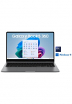 Samsung Lankstus Ne&scaron;iojamas kompiuteris &raquo;Galaxy Book5 360 156'' (NP750Q) Ultra5 16 GB + 512 GB&laquo; 396 cm / 156 &Prime; Intel Core Ultra 5 ARC 512 GB SSD