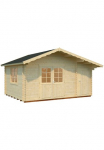 Palmako Sodo namelis &raquo;Emma&laquo; 142 qm
