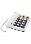 Doro Laidinis Telefonas &raquo;Gro&szlig;tastentelefon PhoneEasy 331ph&laquo; ( ) Fotowahltasten