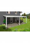 Skanholz Stogas &raquo;Garda&laquo; BxT: 648x307
