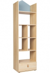 arthur berndt Lentyna &raquo;Standregal &raquo;Roofy&laquo;&laquo; 1 Stk. dalys Self-Soft-Close Funktion