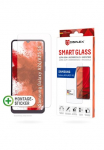Displex Apsauginis stiklas ekranui &raquo;Smart Glass&laquo; dėl Samsung Galaxy A24/A25 Apsauginė plėvelė ekranui Apsauginė plėvelė ekranui Bildschirmschutz kratz- & sto&szlig;fest