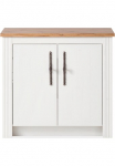 OTTO home Spintelė &raquo;KS-Westminster&laquo; im romantischen Landhausstil plotis 100 cm exclusiv by Otto