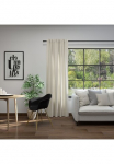 Neutex for you! Užuolaidos &raquo;Linessa&laquo; verdeckte Schlaufen 1 Stk. dalys HxB: 245x137 &scaron;alikas su verdeckten Schlaufen