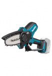 Makita Akku-S&auml;ge &raquo;Akku-Asts&auml;ge &raquo;DUC101Z&laquo;&laquo; be Akumuliatorinis ir įkroviklis 18V 10 cm 8 m/s