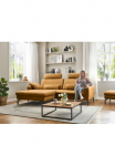 Die PlanBar Kampinė sofa &raquo;PN-EM20028 L-Form su Kopfst&uuml;tzen&laquo; patogi su motorischem Canape