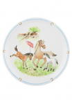Seltmann Weiden Lėk&scaron;tė &raquo;Compact - Mein Pony&laquo; ovali 255 cm