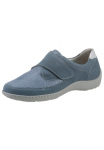 Waldl&auml;ufer Batai batai &raquo;HENNI-Soft&laquo; Komfortschuh Sportinio stiliaus batai su Textil-Stretch H-Weite