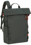 L&Auml;SSIG Kuprinė &raquo;Green Label Lauko Rolltop Kuprinė dark olive&laquo;