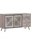 Gutmann Factory Pailga indauja &raquo;Amalfi&laquo; 1 Stk. dalys komoda plotis 210 cm