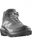 Salomon Lauko batai &raquo;ELIXIR ACTIV MID GORE-TEX&laquo; Neper&scaron;lampanti striukė dank Gore-Tex Membrane