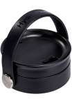Hydro Flask Dangtis &raquo;WIDE MOUTH FLEX SIP LID&laquo; Passend dėl alle Wide Mouth-Flaschen
