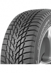 Nokian Žieminės padangos &raquo;&laquo; SNOWPROOF 1