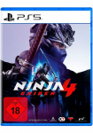 Xbox Spielesoftware &raquo;Ninja Gaiden 4&laquo; PlayStation 5