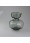 AM Design Ant Design Dekoratyvinė vaza &raquo;aus Glas&laquo; BxH: 22x26 cm