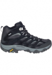 Merrell Turistiniai batai &raquo;MOAB 3 MID GORE-TEX&laquo; Neper&scaron;lampanti striukė dank Gore-Tex Membrane