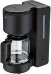 WMF Kavos virimo aparatas su filtru &raquo;Stelio Aroma&laquo; 125 l Kavinukas Papierfilter 1x4 10 Puodeliai Warmhaltefunktion Abschaltautomatik Cromargan 1000 Watt