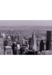 Papermoon Fototapetas &raquo;Manhattan Retro&laquo;