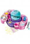 Clementoni&reg; Kreativset &raquo;Crazy Chic Cool Nail Art&laquo;