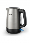 Philips Virdulys &raquo;HD9350/90 Daily Collection&laquo; 17 l 2200 W Trockengehschutz Silber