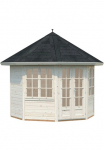 Palmako Sodo namelis &raquo;Pavillon Veronica&laquo; naturbelassen