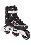 Powerslide Riedučiai &raquo;Phuzion Argon Coral 100&laquo;
