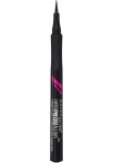 MAYBELLINE NEW YORK Akių kontūro pie&scaron;tukas &raquo;HYPER PRECISE LIQUID LINER&laquo; su ultra d&uuml;nner nėrinių