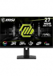 MSI Gaming-Monitor &raquo;MAG 274QRF QD&laquo; 69 cm/27 &Prime; 2560 x 1440 px WQHD 1 Reaktionszeit 180 Hz