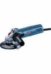 Bosch Professional Kampinis &scaron;lifuoklis &raquo;GWS 880&laquo; rinkinys