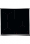 AEG Indukcinė kaitlentė &raquo;TO64IC00XB&laquo; Indukcinė naujas gedacht - su PowerBoost & Hob&sup2;Hood dėl smarte Pr&auml;zision