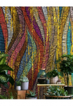 Marburg Fototapetas &raquo;Life&laquo; Kunst formuoti 3D moderne Tapetai dėl Wohnzimmer miegamojo kambario baldai K&uuml;che