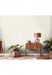 living walls Tapetai &raquo;Metropolitan Stories. laisvalaikio Styles. Tapetai Abstrakt&laquo; gemustert | matinis | neutral strukturiert Kunst Tapetai Kreise Strukturiert Designtapete Tapeten Wohnzimmer Flur