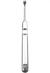 PFEILRING Nagų odelių peiliukas satiniertes rostfreies Instrument