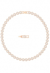 Swarovski Vėrinys &raquo;Una Angelic&laquo; su &reg; Kristall
