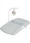 ingenuity Vystymo lenta &raquo;Day & Night Sylvi Changing Pad&laquo; ir naktinė lempa