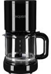 exquisit Kavos virimo aparatas su filtru &raquo;KA 6103 swi&laquo; 125 l Kavinukas Papierfilter 1x4