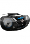 Philips Radio &raquo;AZB798T&laquo; (Bluetooth Skaitmeninis radijo imtuvas (DAB+) | UKW su RDS 12 W)