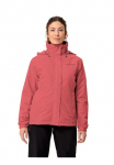 VAUDE Fahrradjacke &raquo;WOMEN'S ESCAPE dviratis WARM Striukė su gobtuvas dėl Radsport ir Outdoor-Aktivit&auml;ten wasserabweisend Neper&scaron;lampanti striukė