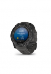 Garmin I&scaron;manus laikrodis &raquo;Instinct 3 AMOLED&laquo;(50/ 13 &Prime;)