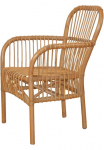 HOFMANN LIVING AND MORE Fotelis Handgeflochten