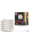 Paulmann LED-Streifen &raquo;MaxLED 1000 Full-Line COB Basisset Warmwei&szlig; 18W 1620lm 2700K&laquo; 1 Stk.-flammig