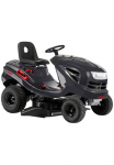 AL-KO Vejos traktorius &raquo;Benzin-Rasentraktor Comfort 18-111.4 HDS-A V2&laquo; Seitenauswurf 2 Zylinder