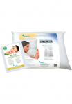 Mediflow Vandens pagalvė &raquo; Aloe Vera Kombipack - Kissen+Bezug 5228 50x70cm&laquo;