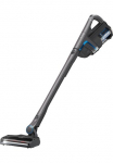 Miele Akumuliatorinis rankinis siurblys &raquo;Triflex HX1 FL Graphitgrau Blau&laquo;