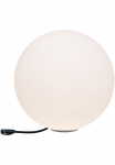 Paulmann LED Kugelleuchte &raquo;Plug & Shine&laquo; LED-Modul 1 Stk. Warmwei&szlig; LED-Modul IP67 3000K 24V