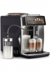 Saeco Kavos virimo aparatas &raquo; Xelsis Suprema SM8885/00&laquo; 22 Kaffeespezialit&auml;ten 8 Benutzerprofile CoffeeMaestro