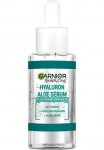 GARNIER Veido serumas &raquo;SkinActive Hyaluron Aloe Serum&laquo; erfrischend aufpolsternder Effekt